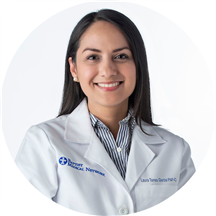 Laura Torres Garcia, NP