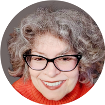 Laura Troy, MA, LPC