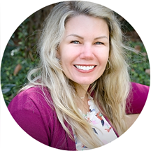 Laura Trudell, LMHC