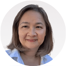 Laura Tsang, LMFT