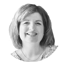 Laura Van Steenwyk, LCSW