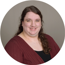 Laura VanDame, LCPC