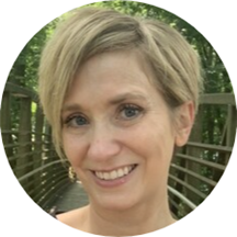 Laura Warren, RDN