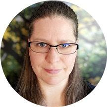 Laura Wilhoit, PhD