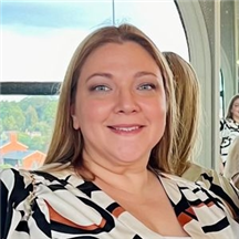 Laura Woods, LICSW
