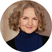 Laure Warner-Munroe, LMFT