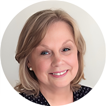 Lauree Ramsden, LCSW