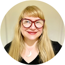 Laurel Freeman, LCSW