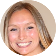 Laurel Gueth, PT