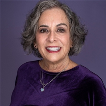 Laurel Raissman, LMFT