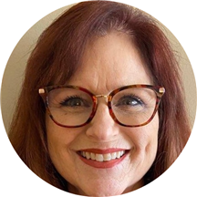 Laurell Bertino, LPCC