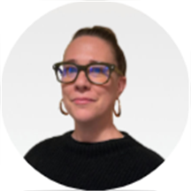 Lauren Aiken, LMFT