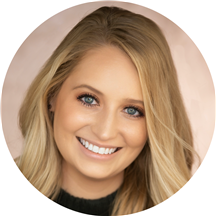 Lauren Ashley Griffith, LPC, MA