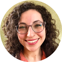 Lauren Blackerby, LMHC