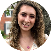 Lauren Burkett, RD
