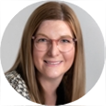 Lauren Campbell, LCSW