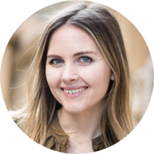 Lauren Capone, LMHC, MA