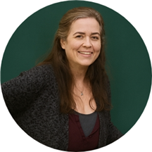 Lauren Carsten, LPCC