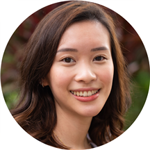 Lauren Chan, OTD, OTR/L