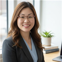 Lauren Choi, LCSW