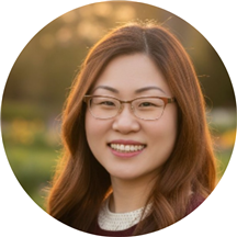 Lauren Choi, LCSW