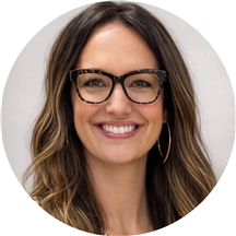 Lauren Clevenger, LPC