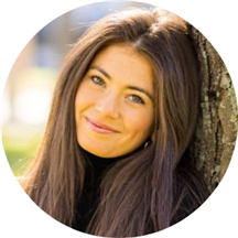 Lauren Cohen, LICSW
