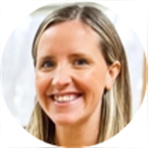 Lauren Conheeney, OT