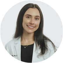Lauren Cullen, PA