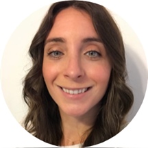 Lauren DaCosta, RD, CDCES