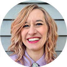 Lauren Daniels, LCSW