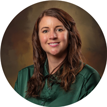 Lauren Davis, PA, MPAS