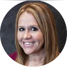 Lauren Davison, APRN