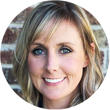 Lauren Decker, LPC