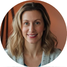 Lauren DiDonato, LPC