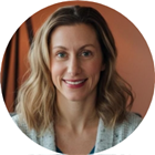 Lauren DiDonato, LPC