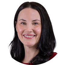 Lauren Dietz, PA, PA-C