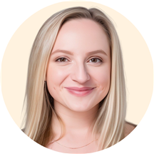 Lauren Dueck, MA, LMHC