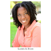 Lauren Evans, LMFT