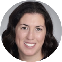 Lauren Fanwick, LMHC