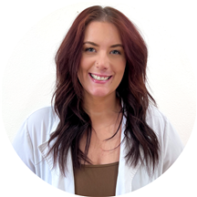 Lauren Finney, APRN