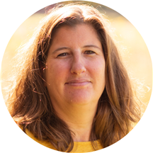 Lauren Fiorelli, LPC