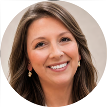 Lauren Foster, LPC