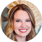 Lauren Frederick, LPC