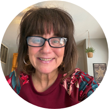 Lauren Gabriel, LMSW