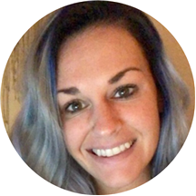 Lauren Gembry, LPC