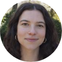 Lauren Glasgow, LMFT