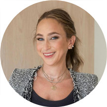 Lauren Goldstein, LMFT