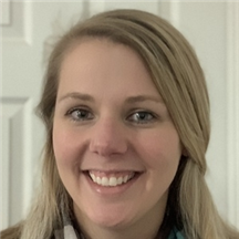 Lauren Goodlet, LPCC