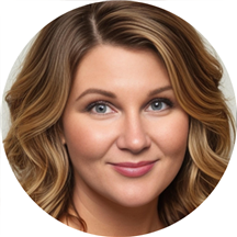 Lauren Graham, LCSW